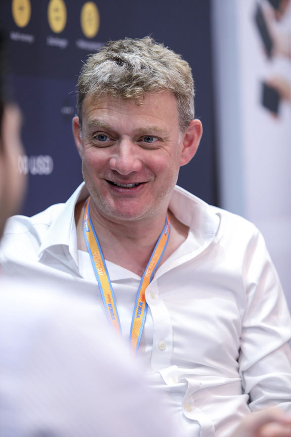 ITC 2025 Meetings & Networking - Used Electronics & Device Lifecycle Services